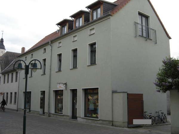 1-Zimmer-Wohnung in Coswig