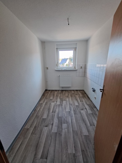 2-Zimmer-Wohnung mit Balkon