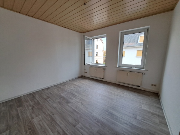 kleine 2-Zimmer-Wohnung