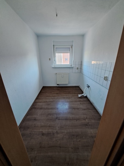 Schöne 2-Zimmer-Wohnung mit Balkon im 2.OG