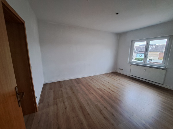 2-Zimmer-Wohnung in ruhiger Lage