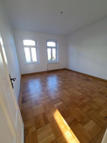 renovierte 2-Zimmer-Wohnung im 1.OG