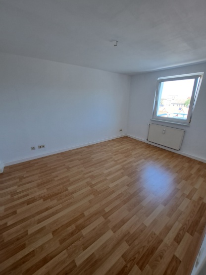 3-Zimmer-Wohnung mit Balkon