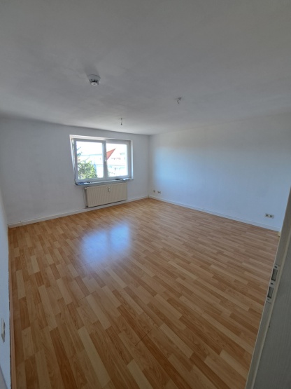 3-Zimmer-Wohnung mit Balkon