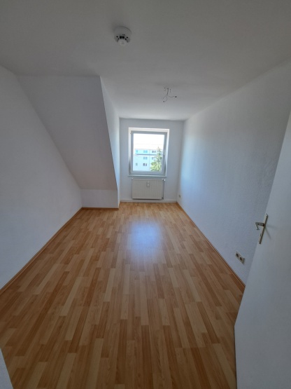 3-Zimmer-Wohnung mit Balkon