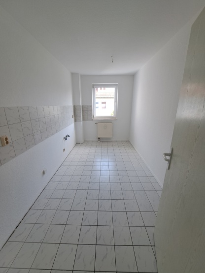 Schöne 3-Zimmer-Wohnung mit Balkon in Coswig (Anhalt)