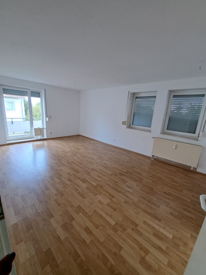 Schöne 3-Zimmer-Wohnung mit Balkon in Coswig (Anhalt)