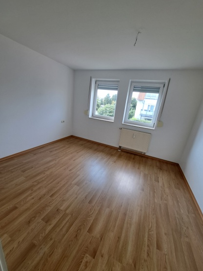 Schöne 3-Zimmer-Wohnung mit Balkon in Coswig (Anhalt)