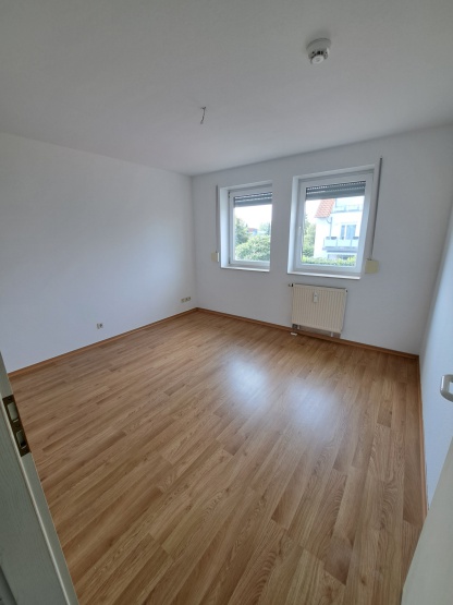 Schöne 3-Zimmer-Wohnung mit Balkon in Coswig (Anhalt)