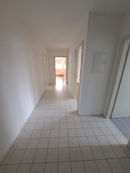 Schöne 3-Zimmer-Wohnung mit Balkon in Coswig (Anhalt)