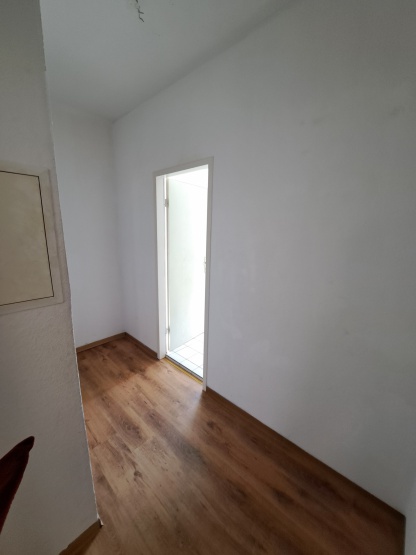2-Zimmer-Wohnung im EG