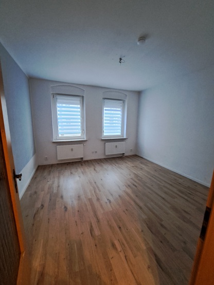 2,5-Zimmer-Wohnung im EG