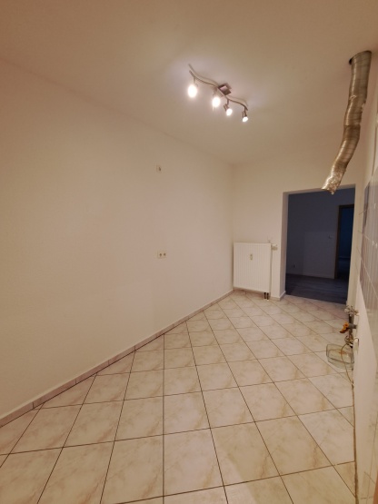2,5-Zimmer-Wohnung im EG