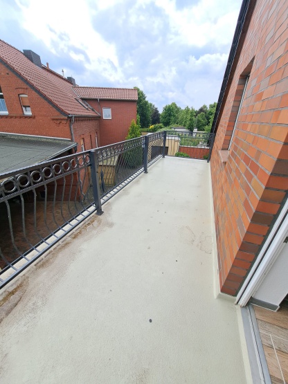 3-Zimmer-Einfamilienhaus mit Garten und Garage