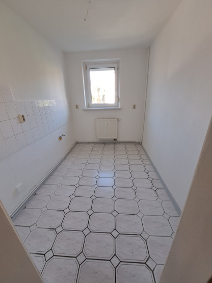 Schöne 2-Zimmer-Wohnung mit Balkon im EG