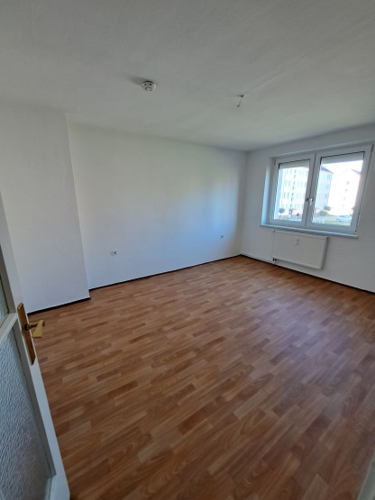 Schöne 2-Zimmer-Wohnung mit Balkon im EG