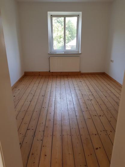 3-Zimmer-Wohnung im EG
