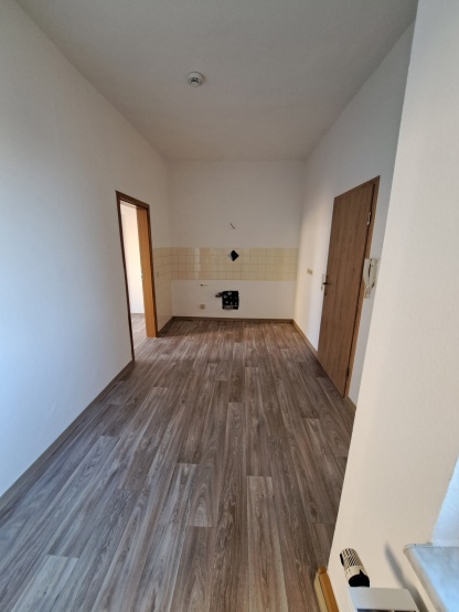 kleine 3-Zimmer-Wohnung im 1.OG