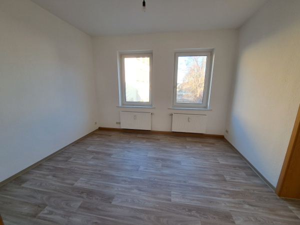 kleine 3-Zimmer-Wohnung im 1.OG