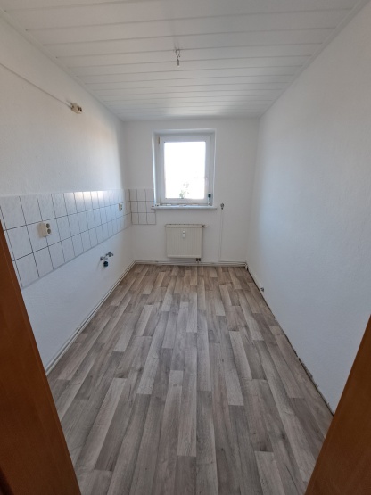 3-Zimmer-Wohnung mit Balkon im 2.OG