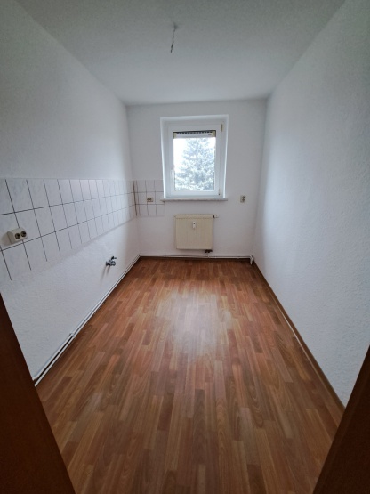 2-Zimmer-Wohnung im 2.OG mit Balkon