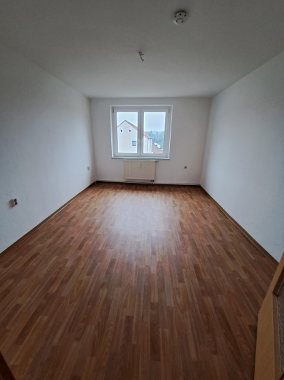 2-Zimmer-Wohnung im 2.OG mit Balkon