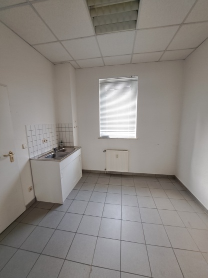 Büro/Laden im EG in der Innenstadt