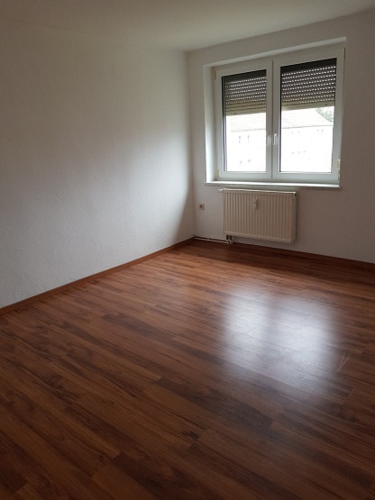 2-Zimmer-Wohnung mit Balkon im 2.OG