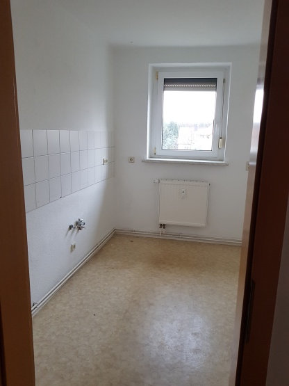 2-Zimmer-Wohnung mit Balkon im 2.OG