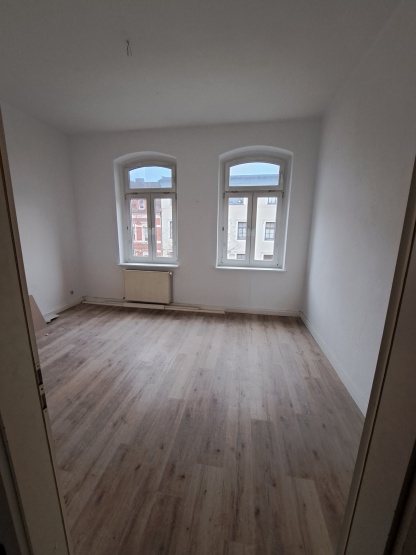 freundliche 2-Zimmer-Wohnung im 2.OG