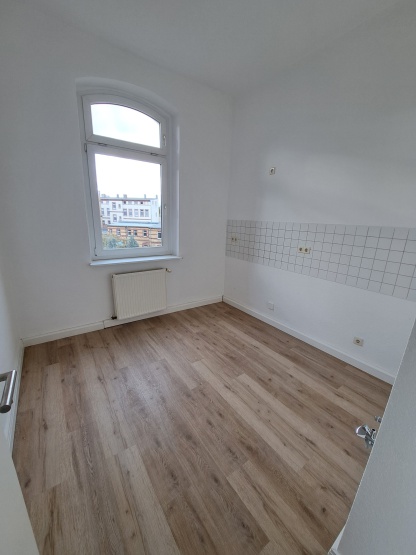 freundliche 2-Zimmer-Wohnung im 2.OG