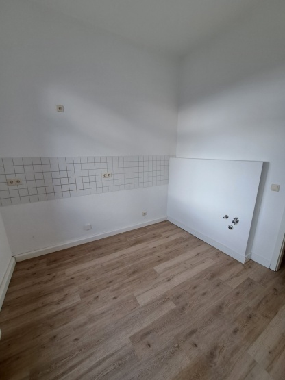 freundliche 2-Zimmer-Wohnung im 2.OG