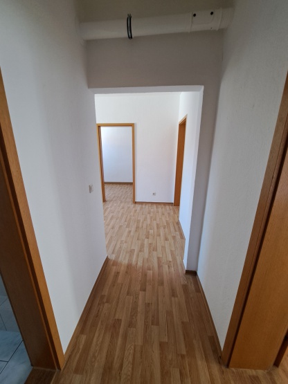 3-Zimmer-Wohnung im EG