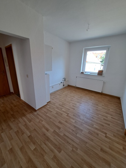 3-Zimmer-Wohnung im EG