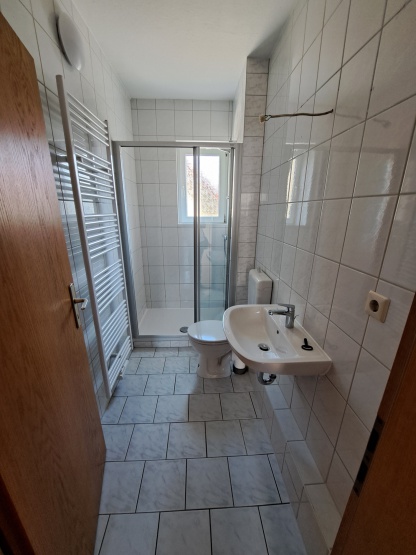 3-Zimmer-Wohnung im EG