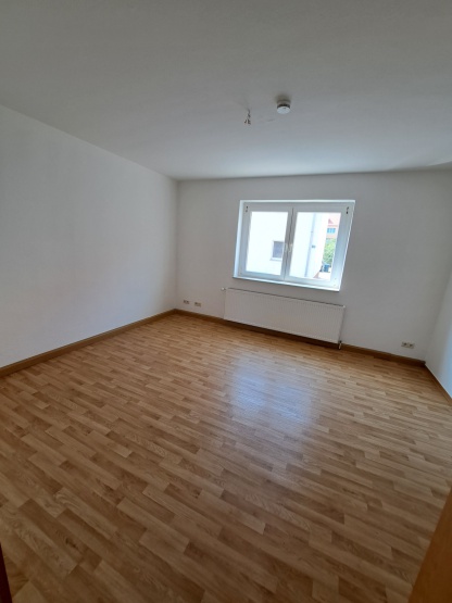 3-Zimmer-Wohnung im EG