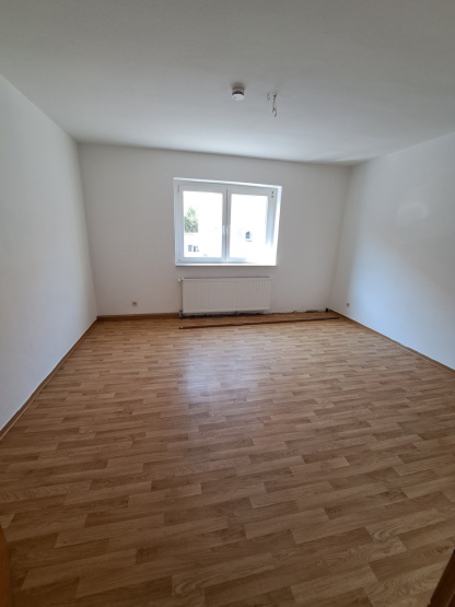 3-Zimmer-Wohnung im EG
