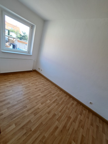 3-Zimmer-Wohnung im EG