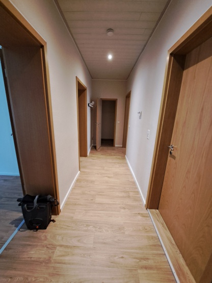 Großzügige 3-Zimmer-Wohnung im 1.OG