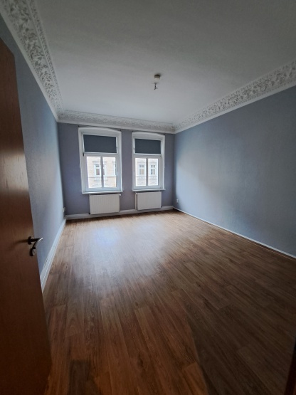 Großzügige 3-Zimmer-Wohnung im 1.OG