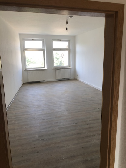 1 Zimmer Wohnung mit EBK in zentraler Lage