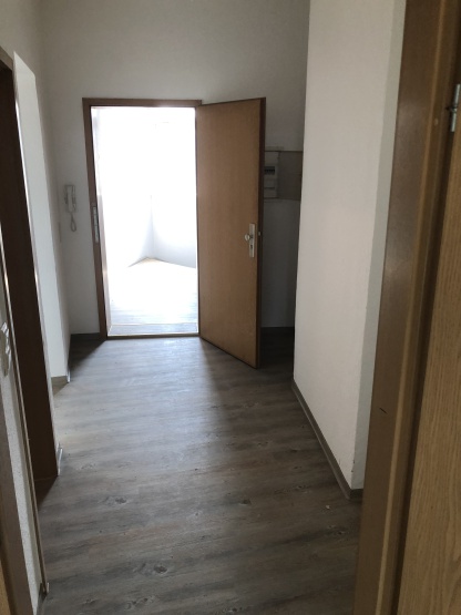 1 Zimmer Wohnung mit EBK in zentraler Lage