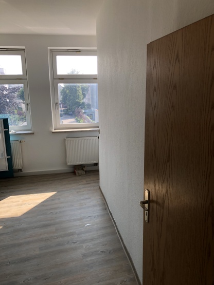 1 Zimmer Wohnung mit EBK in zentraler Lage