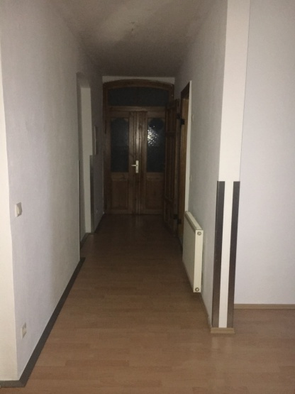 Charmante 2-Zimmer-Wohnung mit Wintergarten