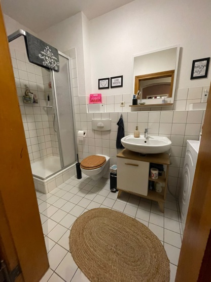 Charmante 2-Zimmer-Wohnung mit Wintergarten