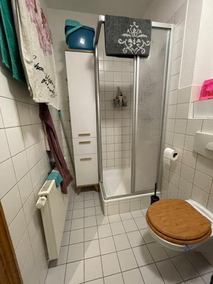 Charmante 2-Zimmer-Wohnung mit Wintergarten