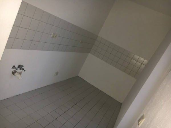Charmante 2-Zimmer-Wohnung mit Wintergarten