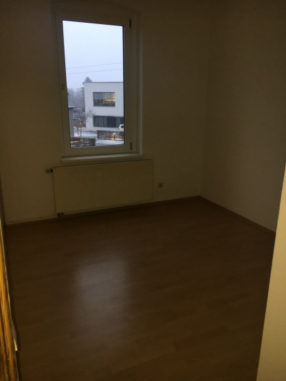 Charmante 2-Zimmer-Wohnung mit Wintergarten