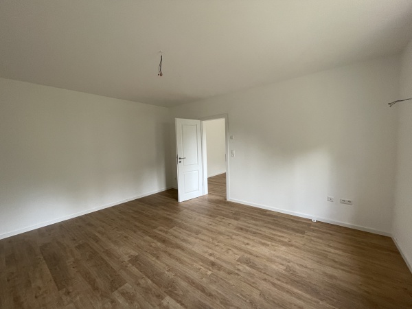 Charmantes 4-Zimmer-Häuschen mit Garten