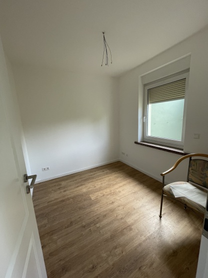 Charmantes 4-Zimmer-Häuschen mit Garten